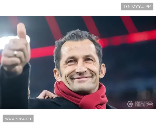 拜仁慕尼黑调整转会策略，聚焦年轻球员的可持续发展方向正在引发关注