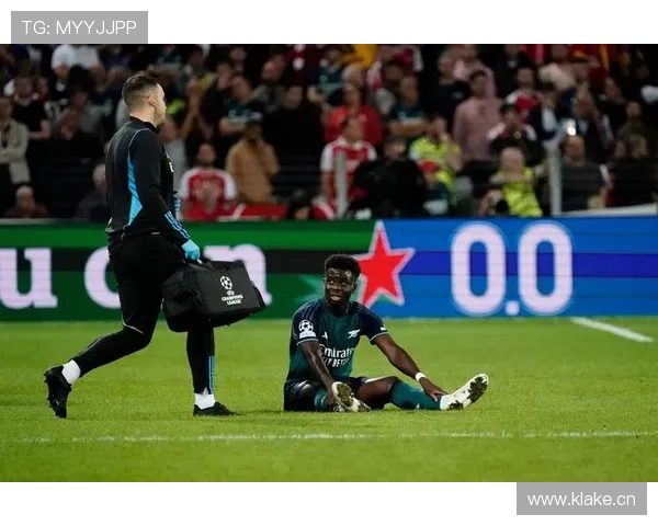 萨卡本赛季英超进球与助攻数据表现稳健