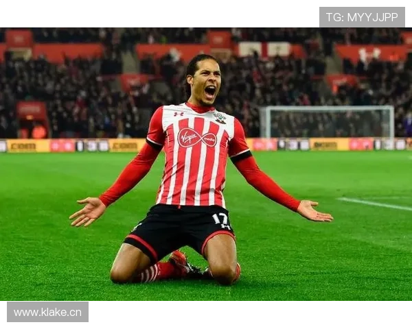 范戴克:从格罗宁根起步的逆袭生涯解析 范戴克:从格罗宁根起步的逆袭生涯解析