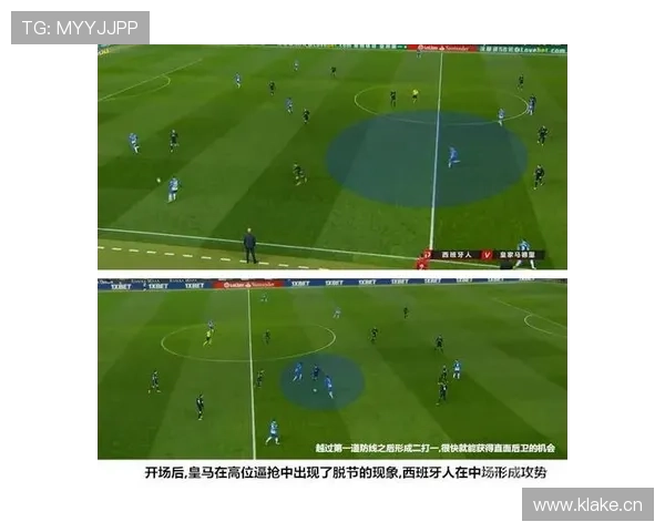 科瓦契奇高位逼抢下的出球稳定性与抗压价值解析