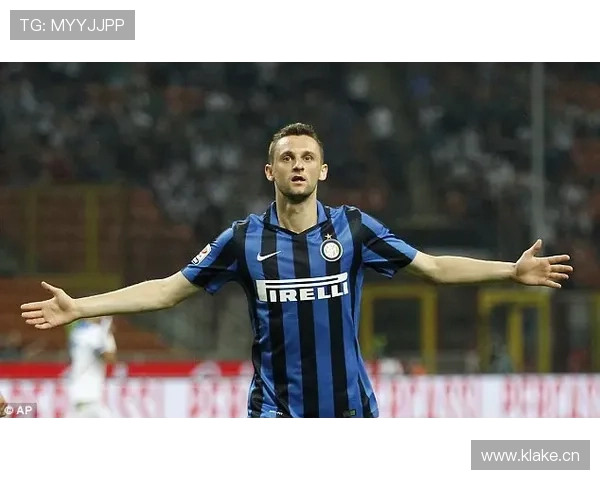 科瓦契奇:从克罗地亚新星到国米核心的早期跃迁解析 科瓦契奇:从克罗地亚新星到国米核心的早期跃迁解析