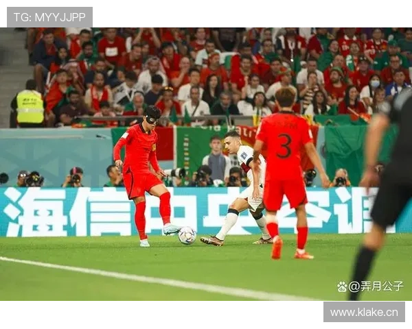 孙兴慜世界杯关键战贡献与数据落差解析 孙兴慜世界杯关键战贡献与数据落差解析