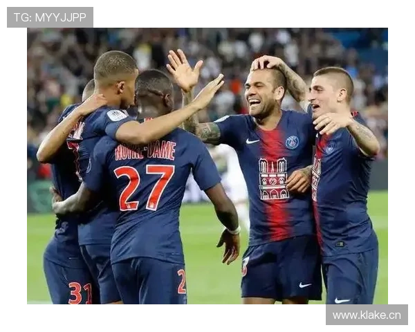 巴黎圣日耳曼仍领跑法甲，但欧洲赛场竞争力能否持续？