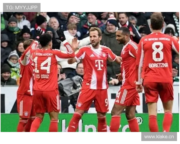 拜仁节奏越快越失控，能否撑住全场成疑