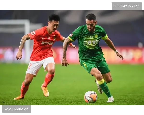 国安关键战连续失利,防守问题持续暴露影响争冠形势 国安关键战连续失利,防守问题持续暴露影响争冠形势