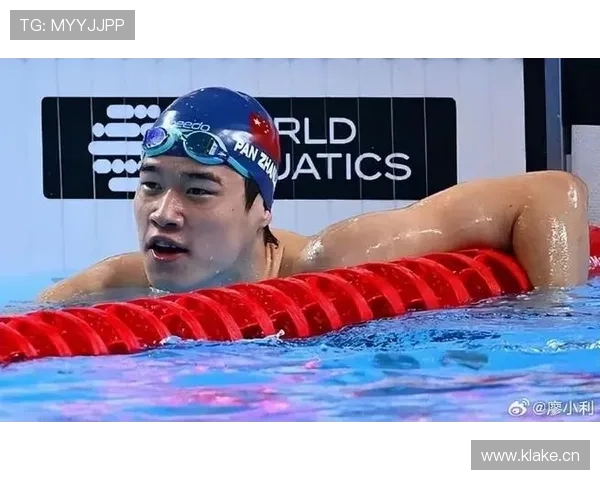 潘展乐每天吃12个鸡蛋？这自律程度娱乐圈都找不出第二个