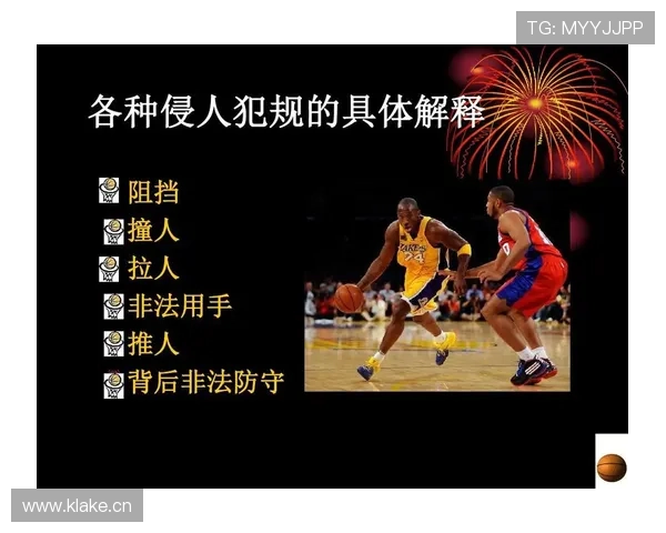 篮球快攻犯规判定标准详解，核心原则与适用场景分析